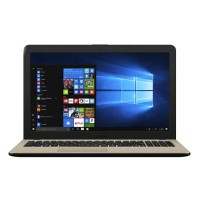 Asus  X540NV - B -n4200-4gb-1tb